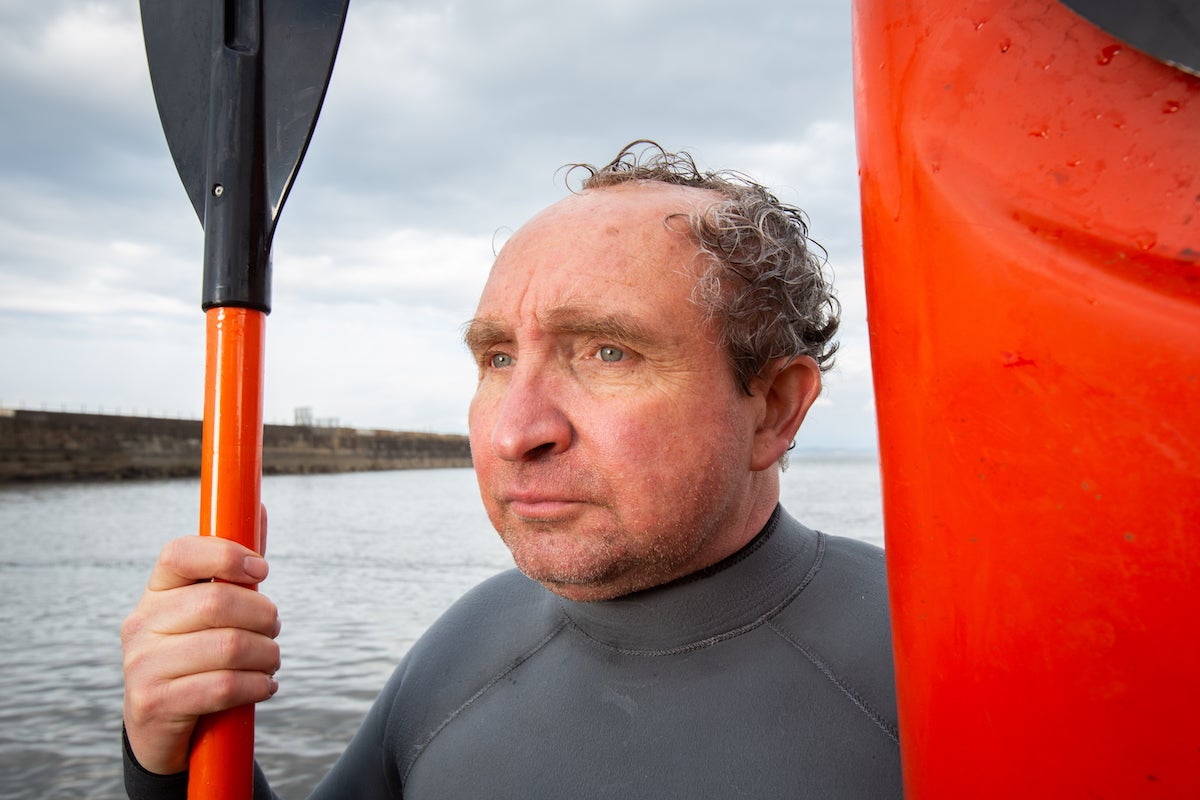 'The Thief, His Wife and the Canoe' Trailer Is a Stunning Story | Telly - The Man His Wife And A Canoe Cast